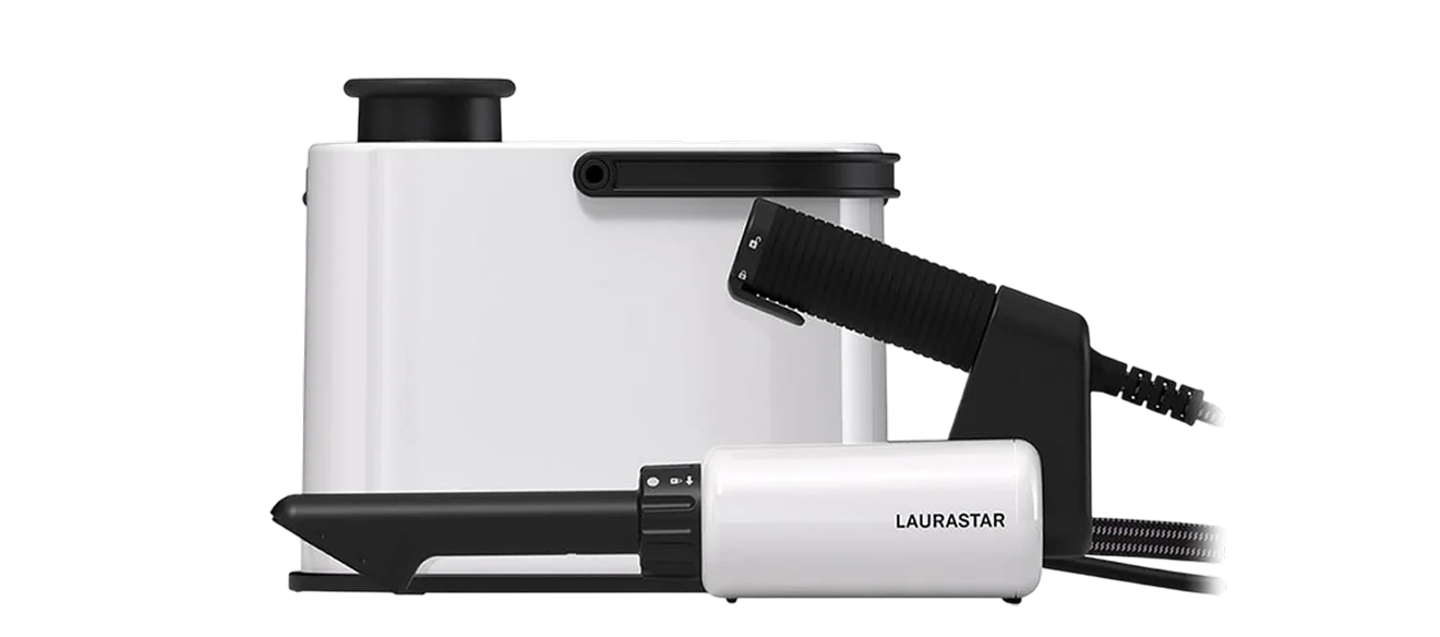 Пароочиститель Laurastar Aura